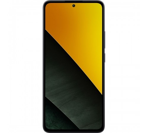 Смартфон Xiaomi Poco M7 Pro 5G 8/256GB Black Смартфон Xiaomi Poco M7 Pro 5G 8/256GB Black