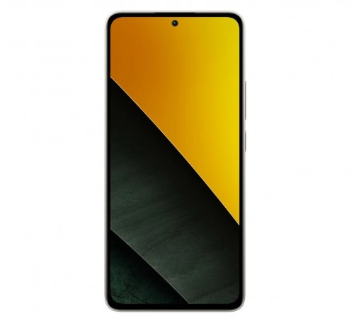 Смартфон Xiaomi Poco M7 Pro 5G 8/256GB Silver Смартфон Xiaomi Poco M7 Pro 5G 8/256GB Silver