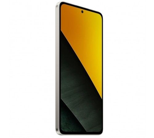 Смартфон Xiaomi Poco M7 Pro 5G 8/256GB Silver Смартфон Xiaomi Poco M7 Pro 5G 8/256GB Silver