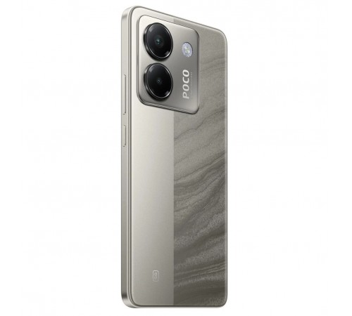 Смартфон Xiaomi Poco M7 Pro 5G 8/256GB Silver Смартфон Xiaomi Poco M7 Pro 5G 8/256GB Silver