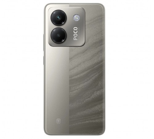 Смартфон Xiaomi Poco M7 Pro 5G 8/256GB Silver_EU Смартфон Xiaomi Poco M7 Pro 5G 8/256GB Silver_EU