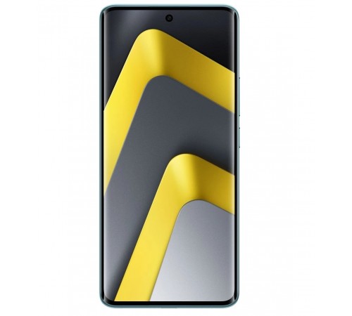 Смартфон Poco M8 5G 8/256GB Green
