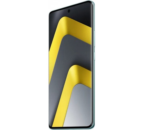 Смартфон Poco M8 5G 8/256GB Green