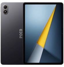 Планшет Xiaomi Poco Pad M1 8/256GB Grey_EU