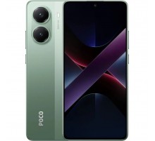 Смартфон Xiaomi Poco X7 Pro 12/512GB Green