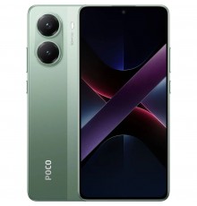 Смартфон Xiaomi Poco X7 Pro 12/512GB Green
