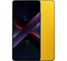 Смартфон Xiaomi Poco X7 Pro 12/512GB Yellow