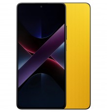 Смартфон Xiaomi Poco X7 Pro 12/512GB Yellow