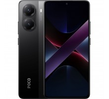 Смартфон Xiaomi Poco X7 Pro 8/256GB Black
