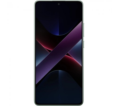 Смартфон Xiaomi Poco X7 Pro 8/256GB Green