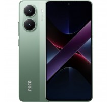 Смартфон Xiaomi Poco X7 Pro 8/256GB Green