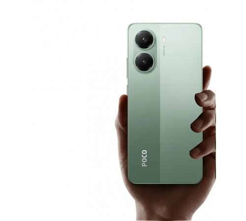 Смартфон Xiaomi Poco X7 Pro 8/256GB Green