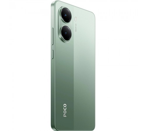 Смартфон Xiaomi Poco X7 Pro 8/256GB Green