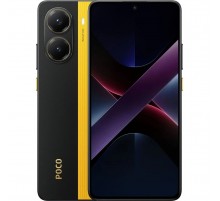 Смартфон Xiaomi Poco X7 Pro 8/256GB Yellow