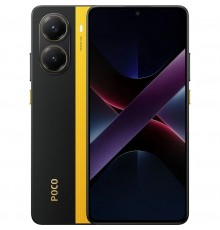 Смартфон Xiaomi Poco X7 Pro 8/256GB Yellow