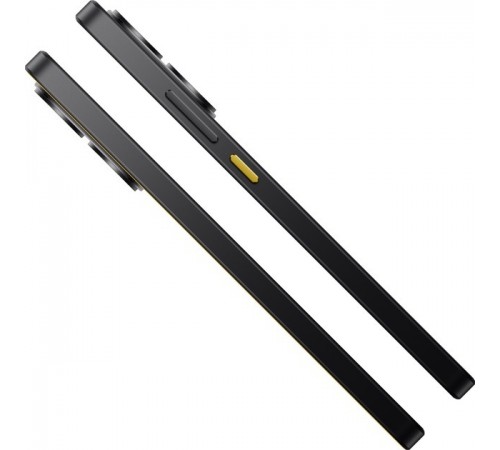 Смартфон Xiaomi Poco X7 Pro 8/256GB Yellow