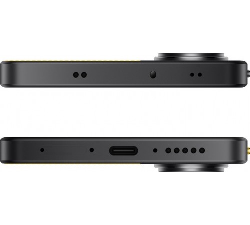 Смартфон Xiaomi Poco X7 Pro 8/256GB Yellow