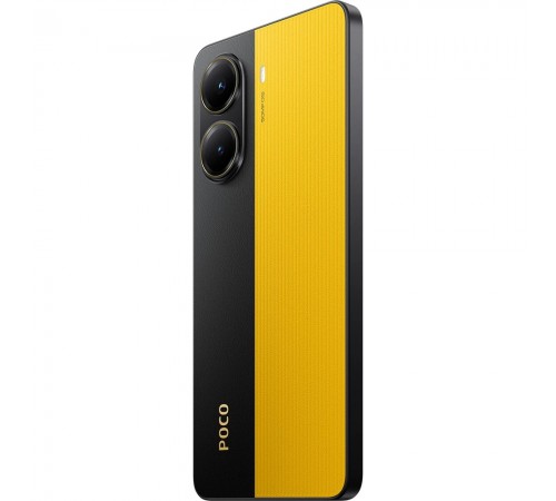 Смартфон Xiaomi Poco X7 Pro 8/256GB Yellow