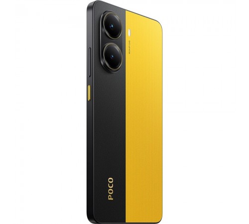 Смартфон Xiaomi Poco X7 Pro 8/256GB Yellow