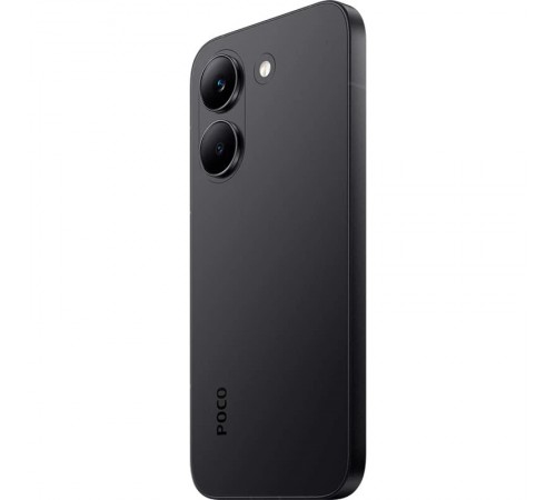Смартфон Poco X8 Pro 12/512GB Black