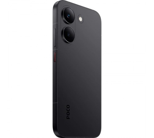 Смартфон Poco X8 Pro 12/512GB Black