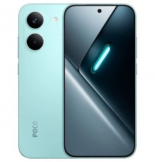 Смартфон Poco X8 Pro 12/512GB Green