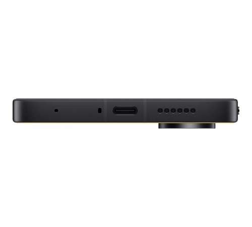 Смартфон Poco X8 Pro 12/512GB Yellow