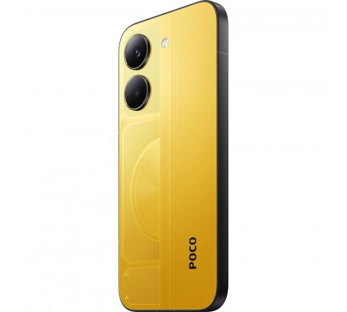 Смартфон Poco X8 Pro 12/512GB Yellow