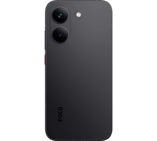 Смартфон Poco X8 Pro 8/256GB Black