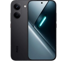 Смартфон Poco X8 Pro 8/256GB  Black
