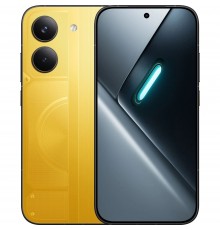Смартфон Poco X8 Pro 8/256GB Yellow