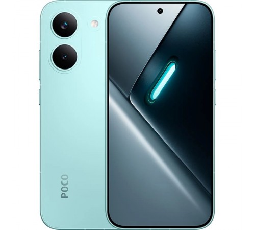 Смартфон Poco X8 Pro 8/256GB Green
