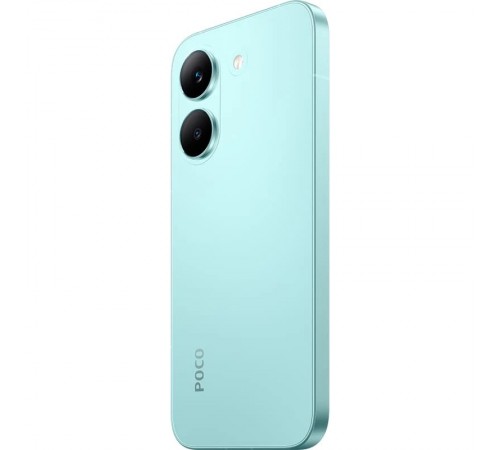 Смартфон Poco X8 Pro 8/256GB Green