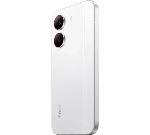 Смартфон Poco X8 Pro 8/256GB White