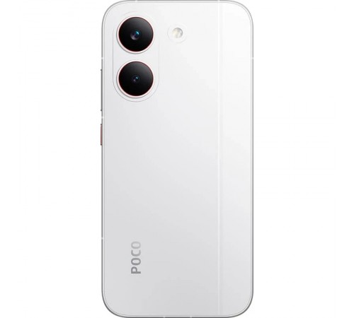 Смартфон Poco X8 Pro 8/256GB White
