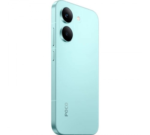 Смартфон Poco X8 Pro 8/512GB Green