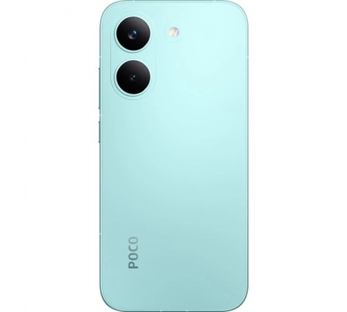 Смартфон Poco X8 Pro 8/512GB Green
