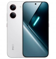 Смартфон Poco X8 Pro 8/512GB White