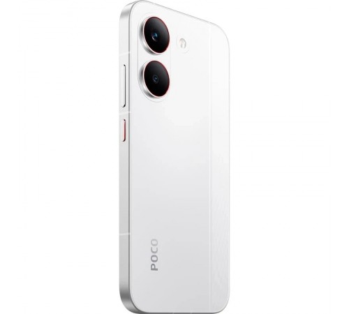 Смартфон Poco X8 Pro 8/512GB White