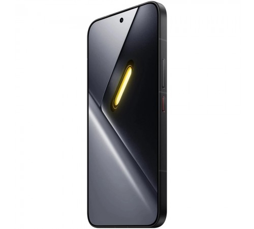 Смартфон Poco X8 Pro Max 12/256GB Black