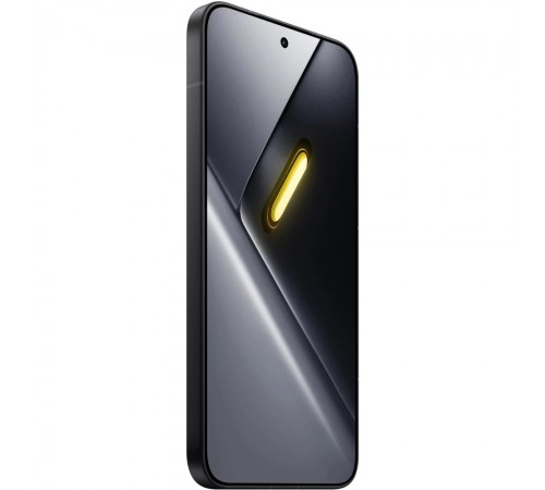 Смартфон Poco X8 Pro Max 12/256GB Black