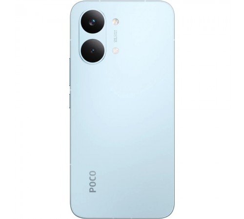 Смартфон Poco X8 Pro Max 12/256GB Blue