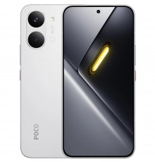 Смартфон Poco X8 Pro Max 12/256GB White