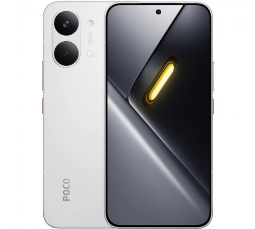 Смартфон Poco X8 Pro Max 12/256GB White