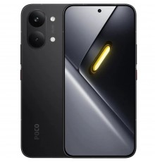 Смартфон Poco X8 Pro Max 12/512GB Black