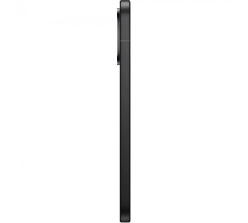 Смартфон Poco X8 Pro Max 12/512GB Black