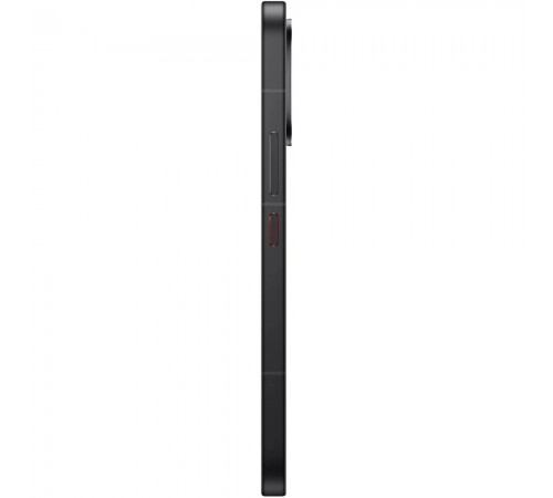 Смартфон Poco X8 Pro Max 12/512GB Black