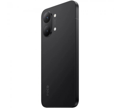 Смартфон Poco X8 Pro Max 12/512GB Black