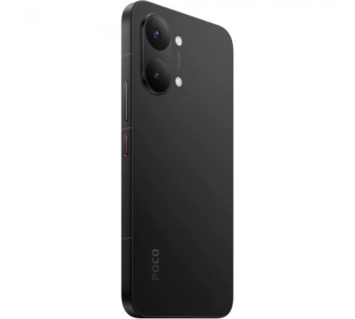 Смартфон Poco X8 Pro Max 12/512GB Black