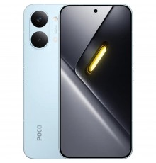 Смартфон Poco X8 Pro Max 12/512GB Blue